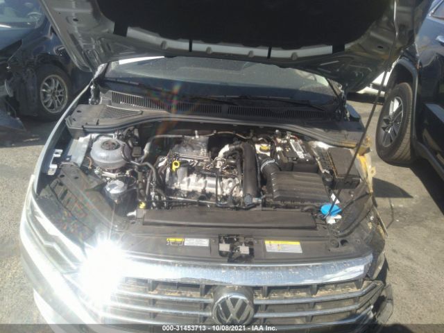 Photo 9 VIN: 3VWC57BU7MM042141 - VOLKSWAGEN JETTA 