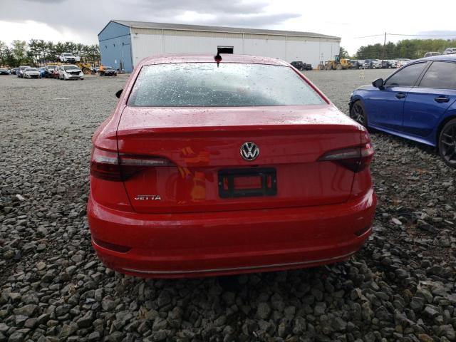 Photo 5 VIN: 3VWC57BU7MM042916 - VOLKSWAGEN JETTA S 