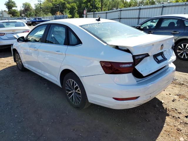 Photo 2 VIN: 3VWC57BU7MM045184 - VOLKSWAGEN JETTA S 