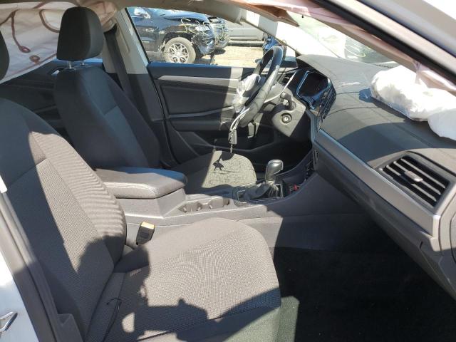 Photo 4 VIN: 3VWC57BU7MM045184 - VOLKSWAGEN JETTA S 