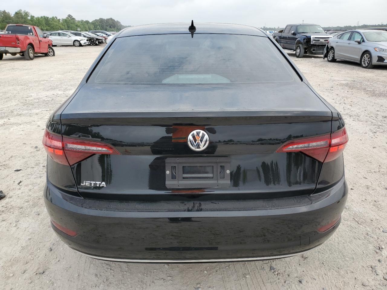 Photo 5 VIN: 3VWC57BU7MM046450 - VOLKSWAGEN JETTA 