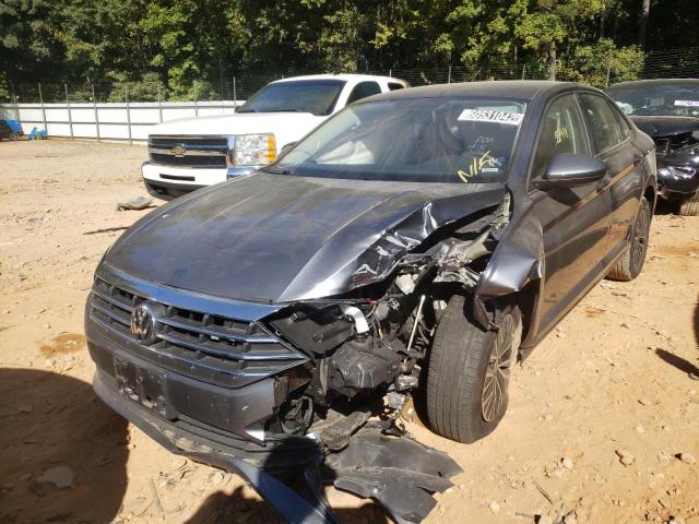 Photo 1 VIN: 3VWC57BU7MM046951 - VOLKSWAGEN JETTA S 