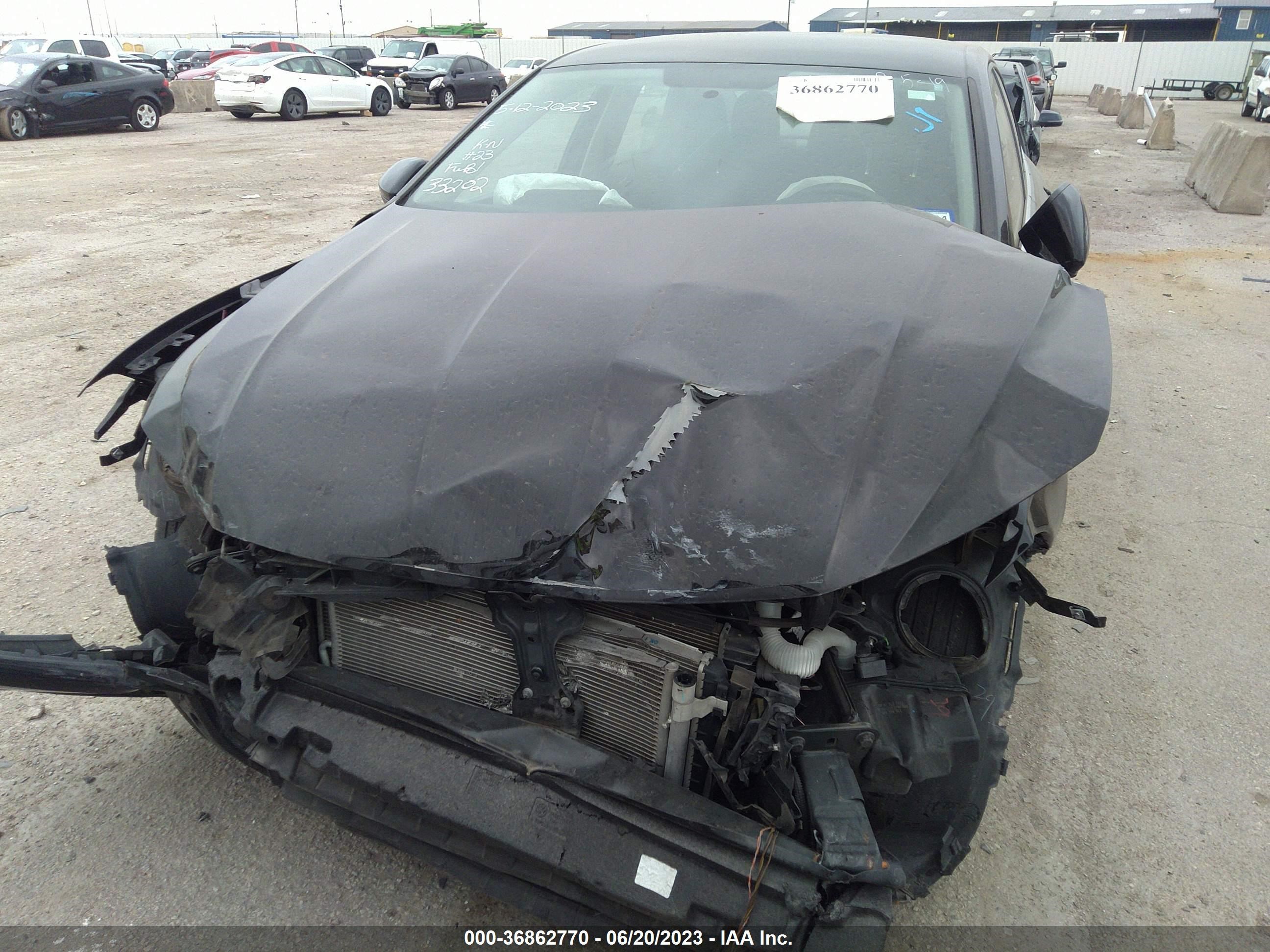 Photo 12 VIN: 3VWC57BU7MM047209 - VOLKSWAGEN JETTA 