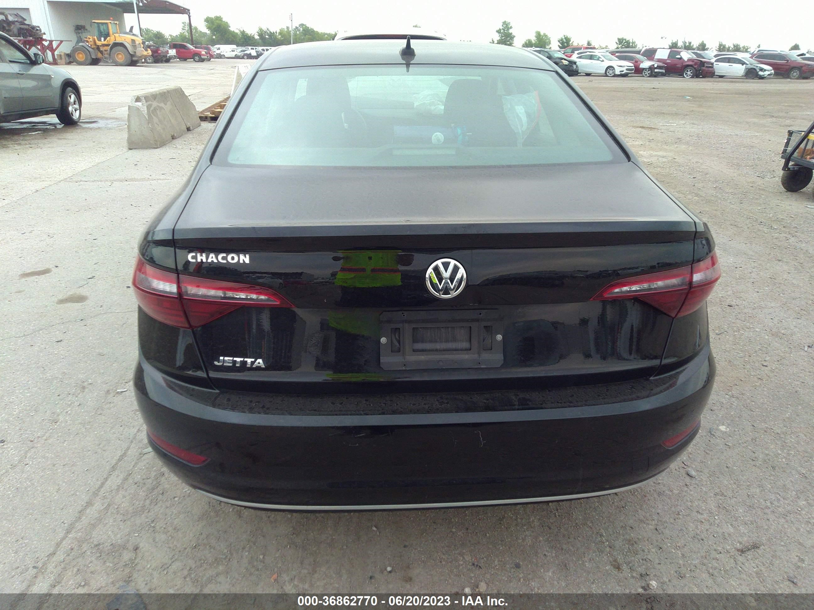 Photo 16 VIN: 3VWC57BU7MM047209 - VOLKSWAGEN JETTA 