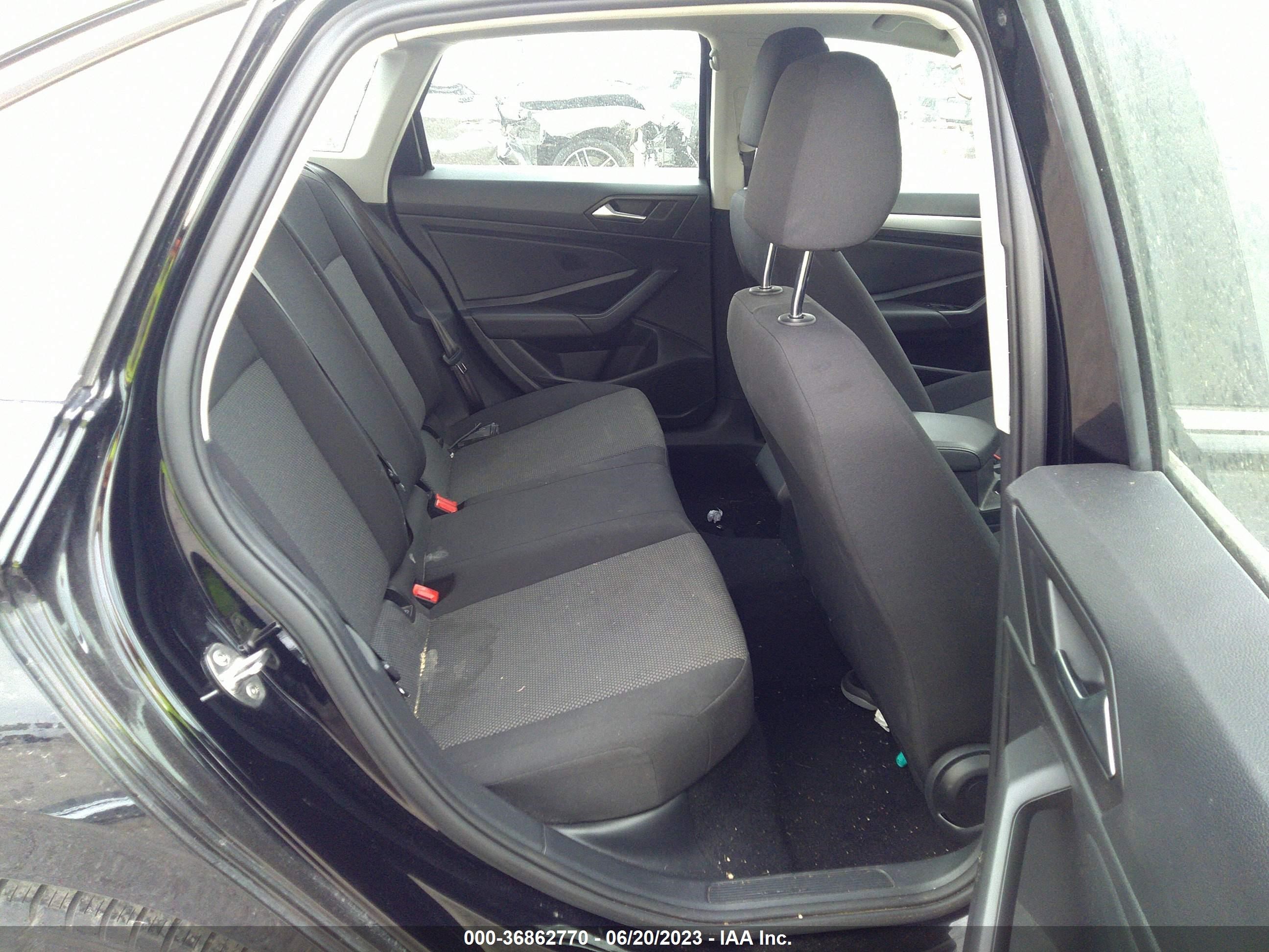 Photo 7 VIN: 3VWC57BU7MM047209 - VOLKSWAGEN JETTA 