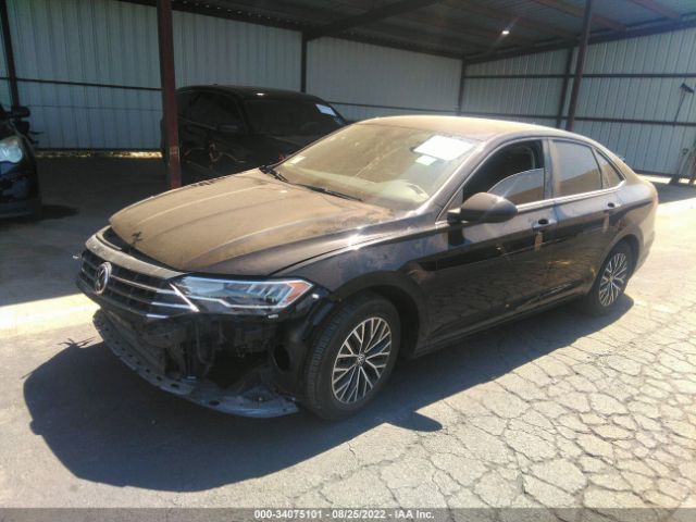 Photo 1 VIN: 3VWC57BU7MM052863 - VOLKSWAGEN JETTA 