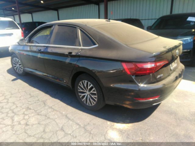 Photo 2 VIN: 3VWC57BU7MM052863 - VOLKSWAGEN JETTA 