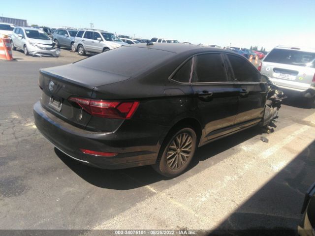 Photo 3 VIN: 3VWC57BU7MM052863 - VOLKSWAGEN JETTA 