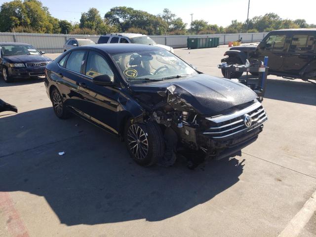 Photo 8 VIN: 3VWC57BU7MM058033 - VOLKSWAGEN JETTA S 