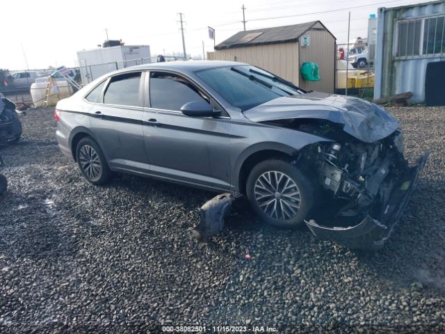 Photo 0 VIN: 3VWC57BU7MM063782 - VOLKSWAGEN JETTA 