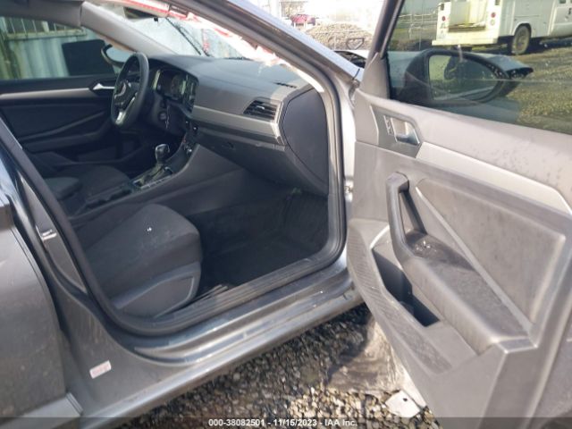 Photo 4 VIN: 3VWC57BU7MM063782 - VOLKSWAGEN JETTA 