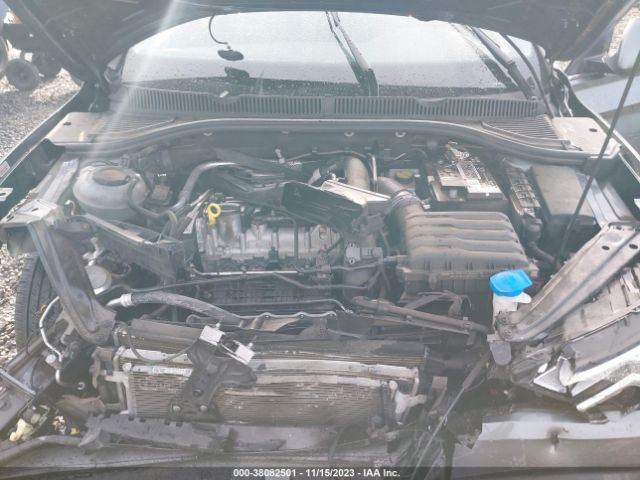 Photo 9 VIN: 3VWC57BU7MM063782 - VOLKSWAGEN JETTA 