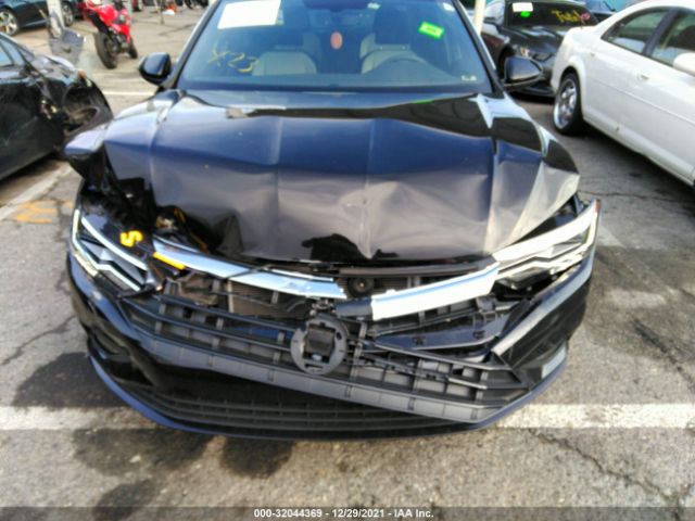 Photo 5 VIN: 3VWC57BU7MM067203 - VOLKSWAGEN JETTA 