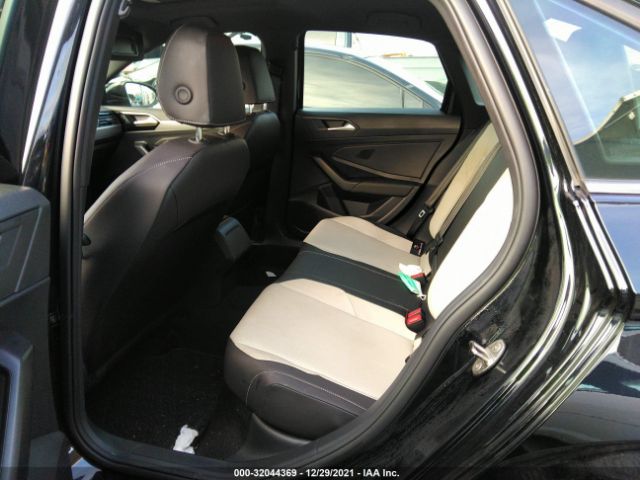 Photo 7 VIN: 3VWC57BU7MM067203 - VOLKSWAGEN JETTA 