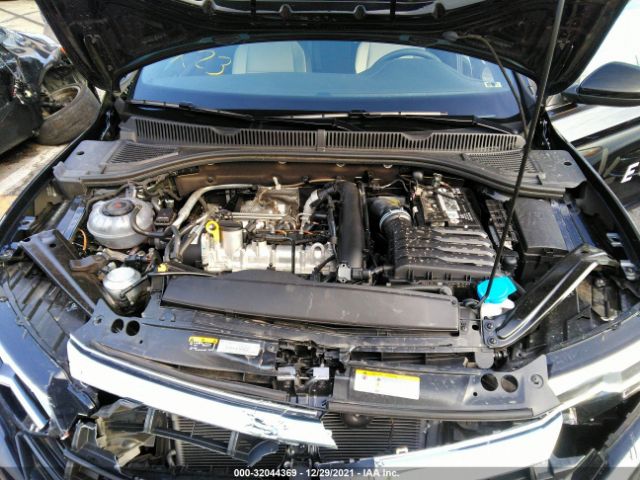 Photo 9 VIN: 3VWC57BU7MM067203 - VOLKSWAGEN JETTA 