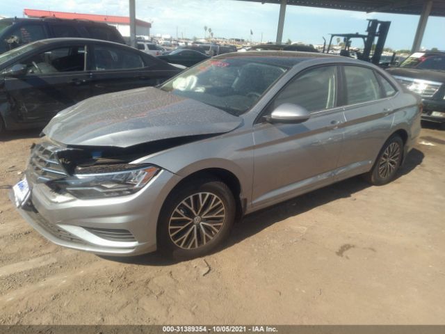 Photo 1 VIN: 3VWC57BU7MM068948 - VOLKSWAGEN JETTA 