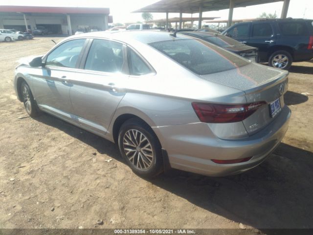 Photo 2 VIN: 3VWC57BU7MM068948 - VOLKSWAGEN JETTA 