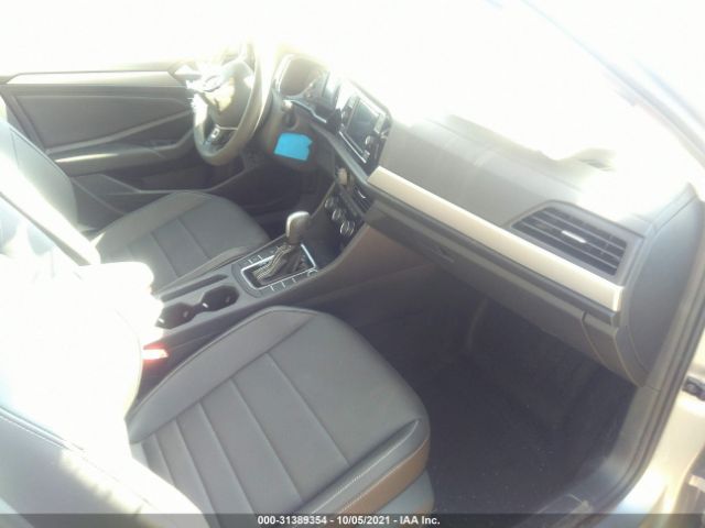 Photo 4 VIN: 3VWC57BU7MM068948 - VOLKSWAGEN JETTA 