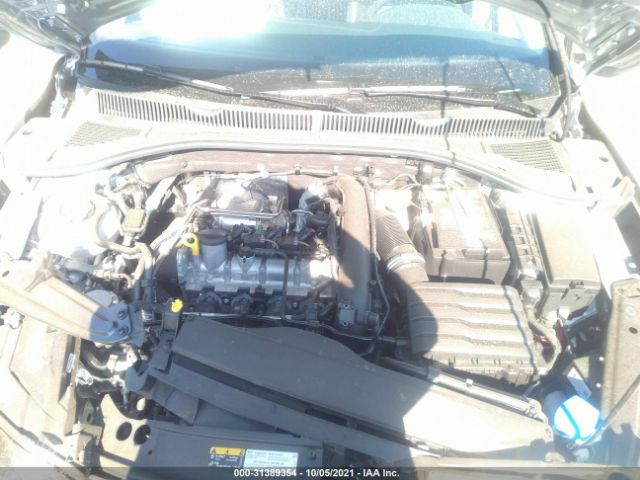 Photo 9 VIN: 3VWC57BU7MM068948 - VOLKSWAGEN JETTA 