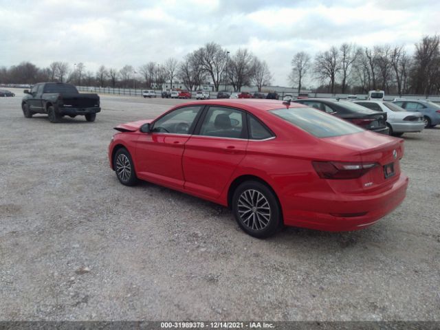 Photo 2 VIN: 3VWC57BU7MM075902 - VOLKSWAGEN JETTA 