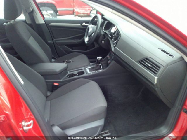 Photo 4 VIN: 3VWC57BU7MM075902 - VOLKSWAGEN JETTA 