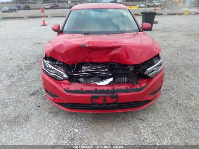 Photo 5 VIN: 3VWC57BU7MM075902 - VOLKSWAGEN JETTA 