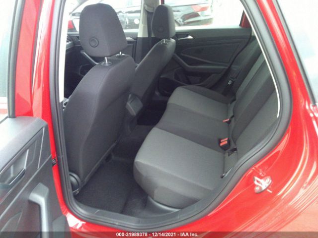 Photo 7 VIN: 3VWC57BU7MM075902 - VOLKSWAGEN JETTA 