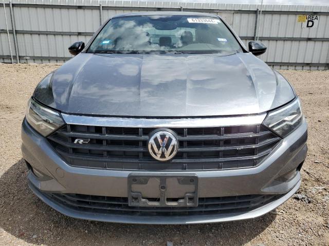 Photo 4 VIN: 3VWC57BU7MM081635 - VOLKSWAGEN JETTA 