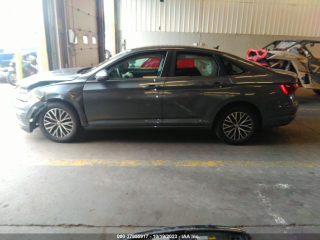 Photo 2 VIN: 3VWC57BU7MM087855 - VOLKSWAGEN JETTA 