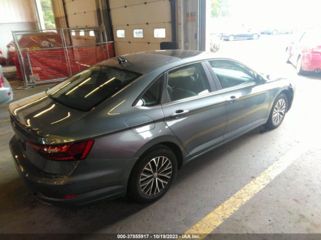 Photo 3 VIN: 3VWC57BU7MM087855 - VOLKSWAGEN JETTA 