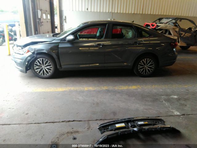 Photo 5 VIN: 3VWC57BU7MM087855 - VOLKSWAGEN JETTA 