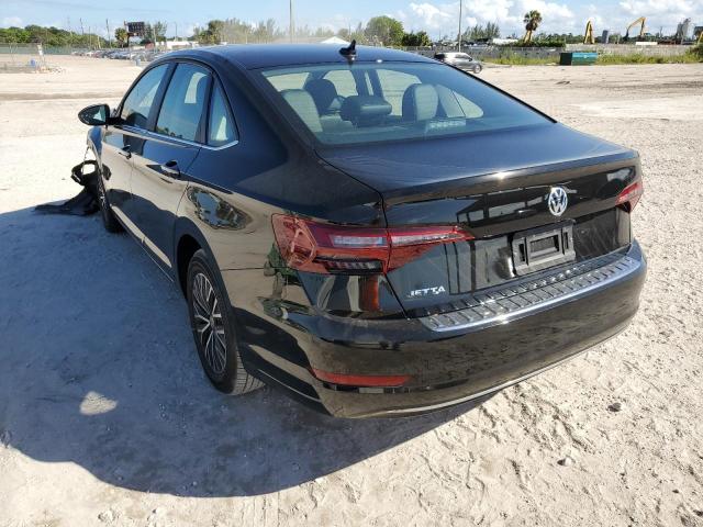 Photo 2 VIN: 3VWC57BU7MM090061 - VOLKSWAGEN JETTA S 