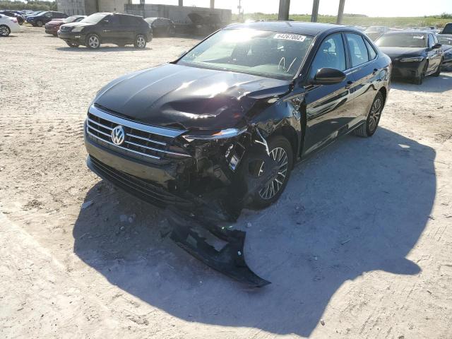 Photo 8 VIN: 3VWC57BU7MM090061 - VOLKSWAGEN JETTA S 