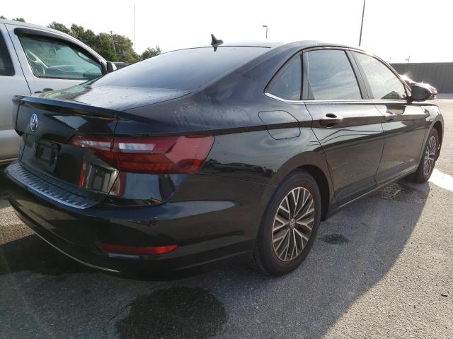 Photo 3 VIN: 3VWC57BU7MM090383 - VOLKSWAGEN JETTA S 