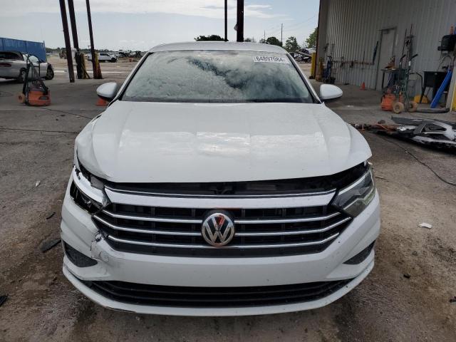 Photo 4 VIN: 3VWC57BU7MM093767 - VOLKSWAGEN JETTA 