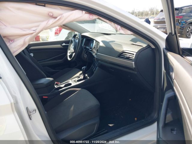 Photo 4 VIN: 3VWC57BU7MM101110 - VOLKSWAGEN JETTA 