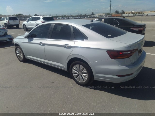 Photo 2 VIN: 3VWC57BU8KM004608 - VOLKSWAGEN JETTA 