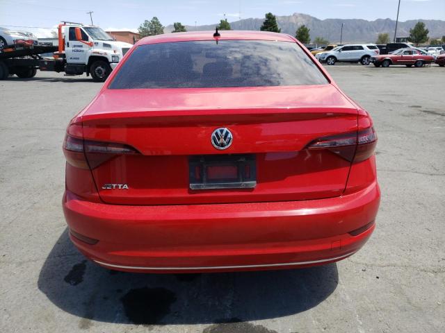 Photo 5 VIN: 3VWC57BU8KM004740 - VOLKSWAGEN JETTA S 