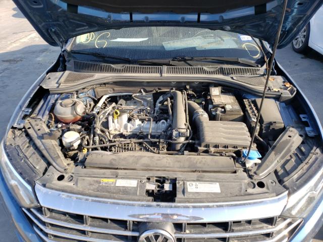 Photo 6 VIN: 3VWC57BU8KM023742 - VOLKSWAGEN JETTA S 