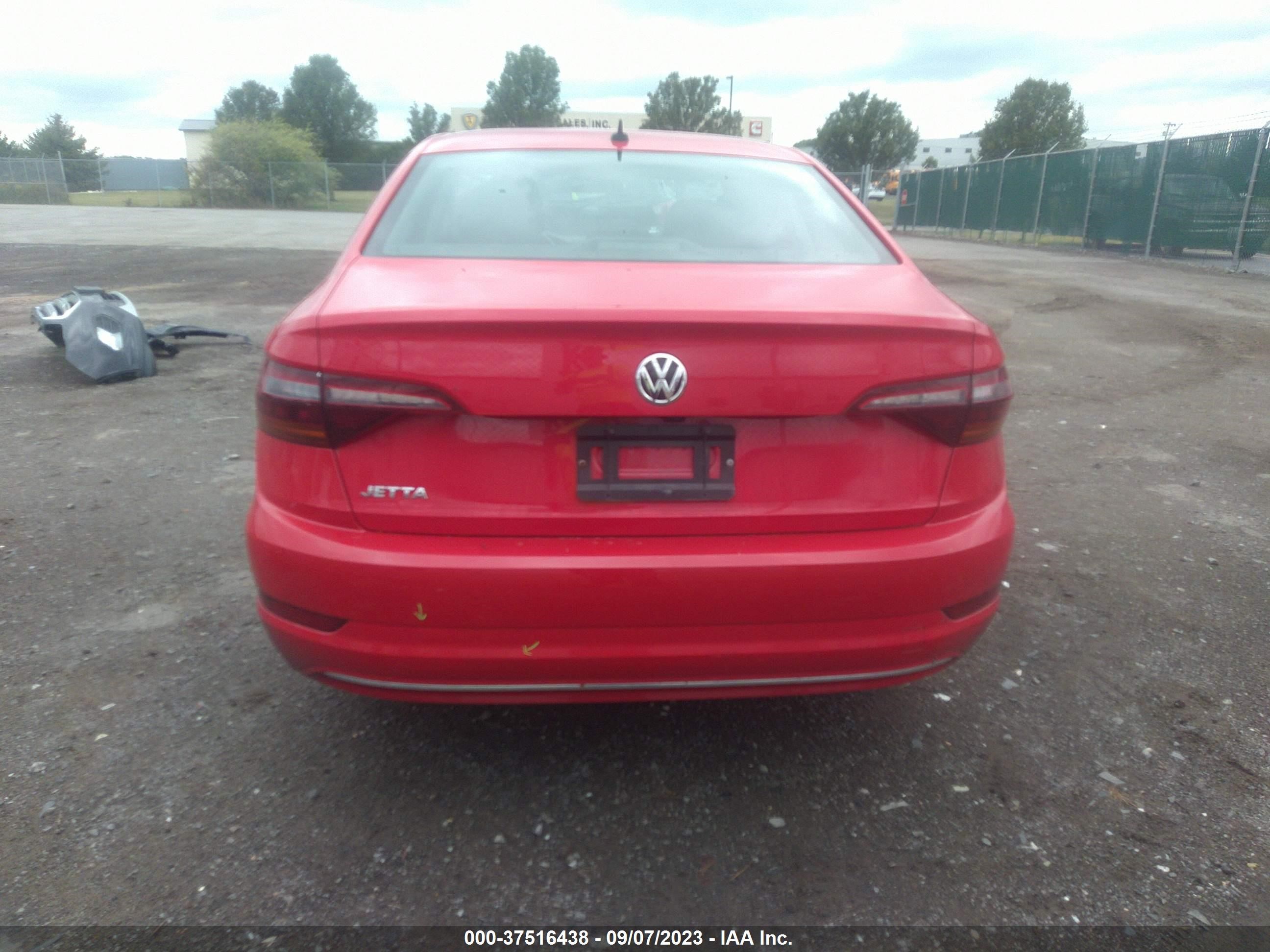 Photo 15 VIN: 3VWC57BU8KM024812 - VOLKSWAGEN JETTA 