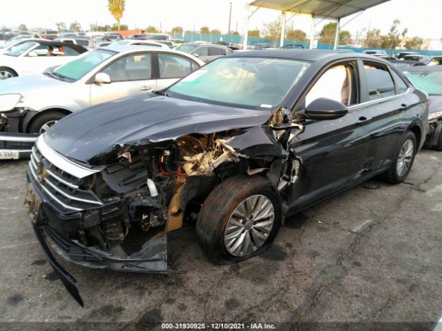 Photo 1 VIN: 3VWC57BU8KM025426 - VOLKSWAGEN JETTA 