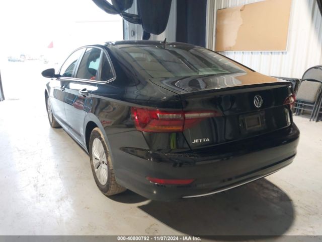 Photo 2 VIN: 3VWC57BU8KM029329 - VOLKSWAGEN JETTA 