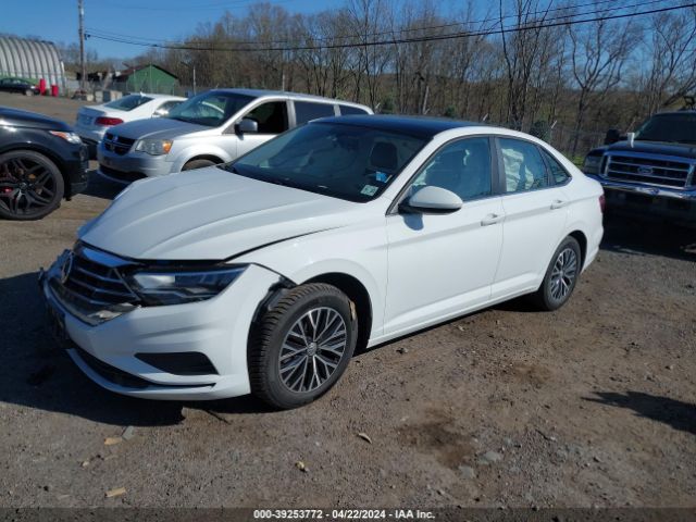 Photo 1 VIN: 3VWC57BU8KM030545 - VOLKSWAGEN JETTA 