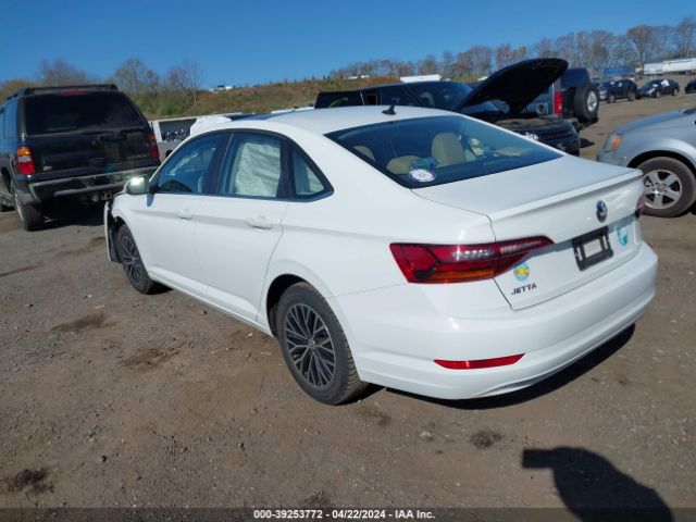 Photo 2 VIN: 3VWC57BU8KM030545 - VOLKSWAGEN JETTA 