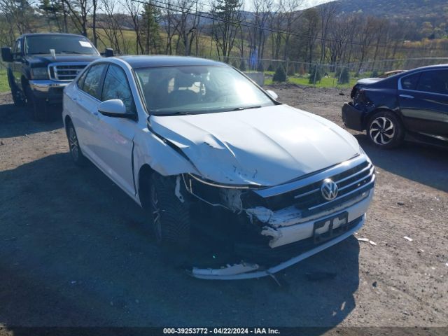 Photo 5 VIN: 3VWC57BU8KM030545 - VOLKSWAGEN JETTA 