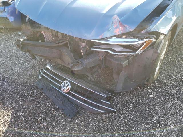 Photo 8 VIN: 3VWC57BU8KM031288 - VOLKSWAGEN JETTA S 