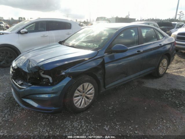 Photo 1 VIN: 3VWC57BU8KM036913 - VOLKSWAGEN JETTA 