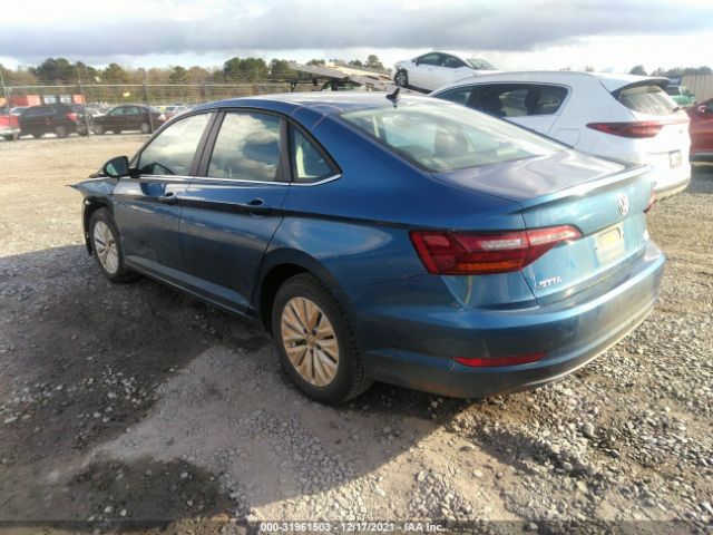 Photo 2 VIN: 3VWC57BU8KM036913 - VOLKSWAGEN JETTA 