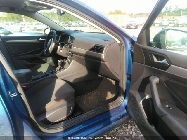 Photo 4 VIN: 3VWC57BU8KM036913 - VOLKSWAGEN JETTA 