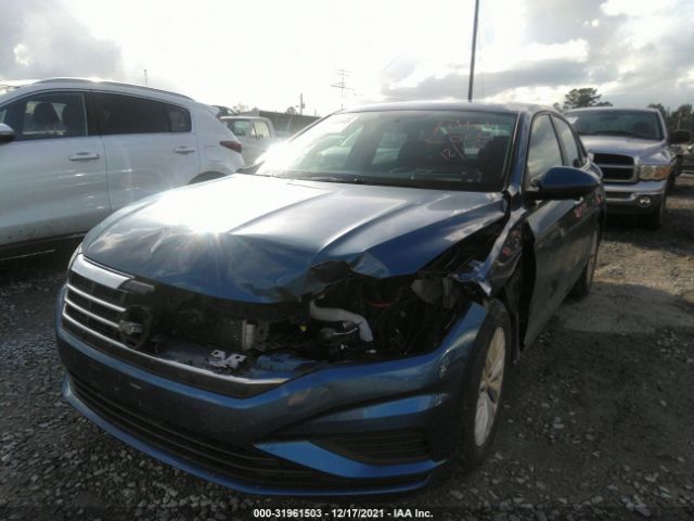 Photo 5 VIN: 3VWC57BU8KM036913 - VOLKSWAGEN JETTA 